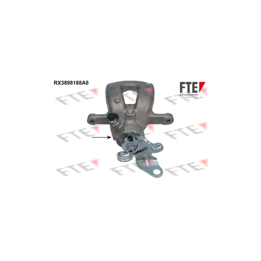 Fte 9290596 Brake Caliper | ML Performance UK Car Parts