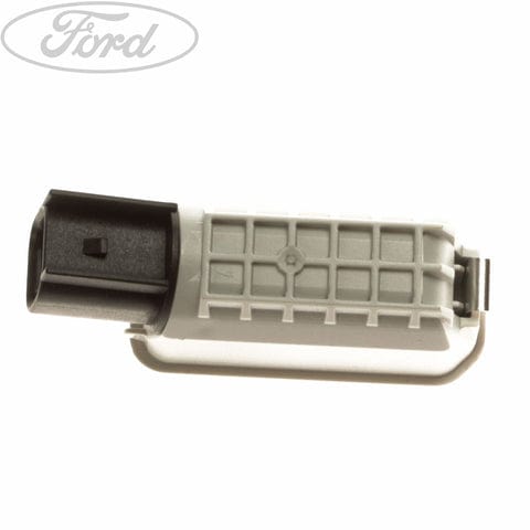 GENUINE FORD 1479968 MONDEO NUMBER PLATE LIGHT LAMP | ML Performance UK