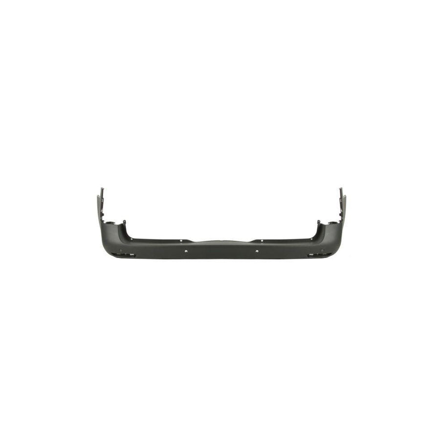 Blic 5506-00-3552955Q Bumper Suitable For Mercedes-Benz Vito