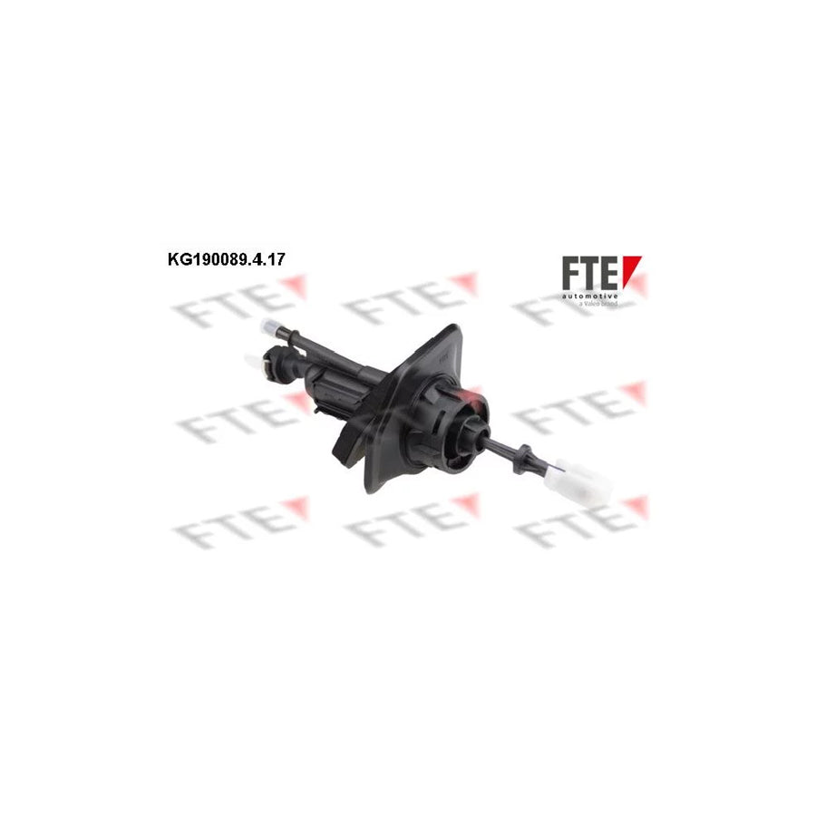 Fte Kg190089.4.17 Master Cylinder, Clutch For Mazda 3 | ML Performance UK Car Parts