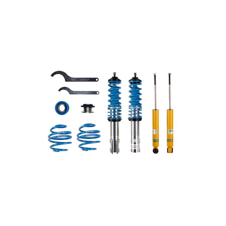 Bilstein 47-080713 CHEVROLET OPEL B14 PSS Coilover (Inc. Corsa & Tigra) 1 | ML Performance UK Car Parts