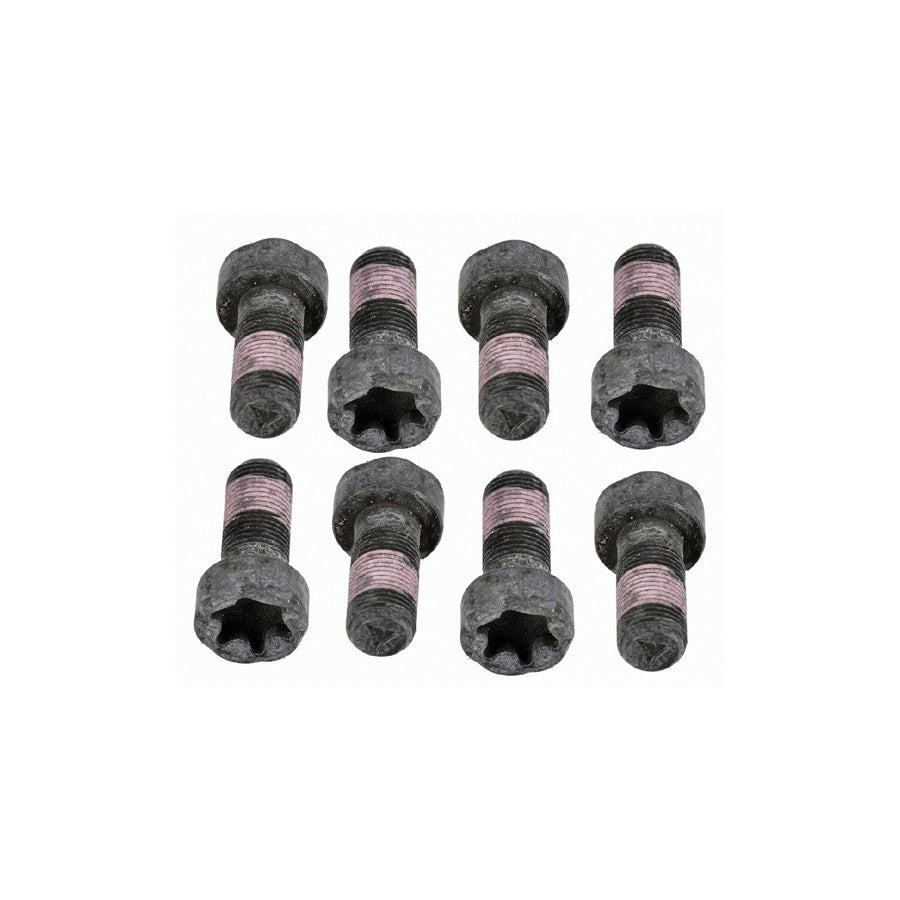 Sachs 1874 000 050 Screw Set, Flywheel