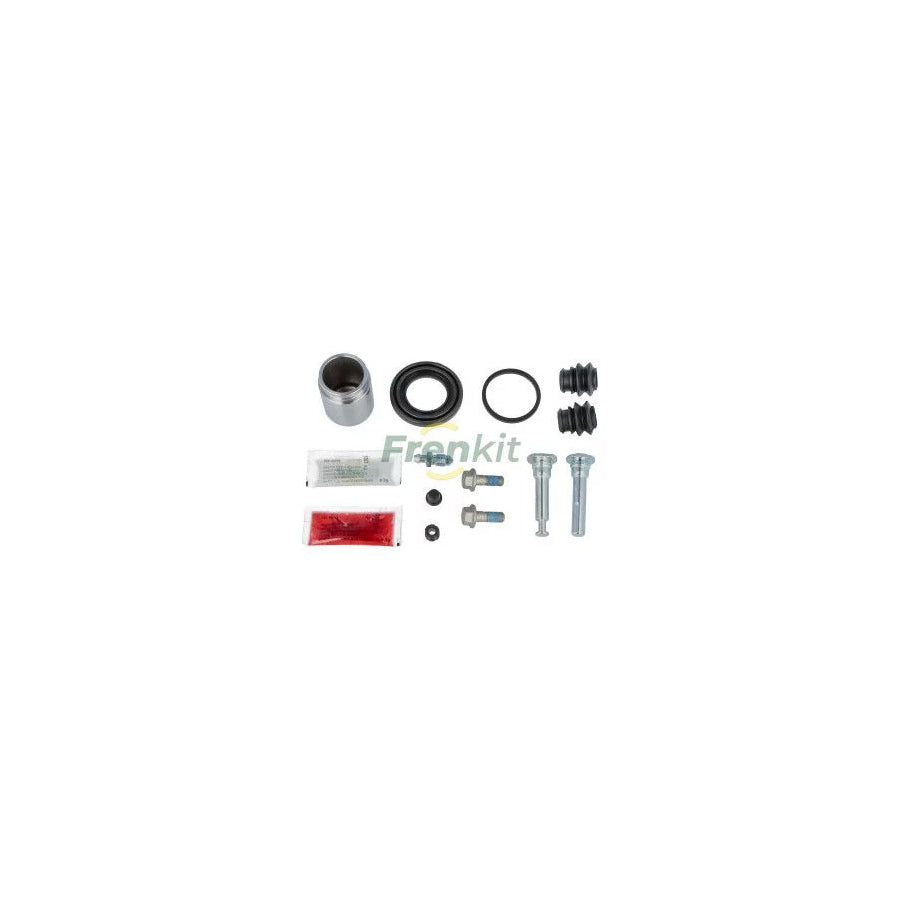 Frenkit 738155 Repair Kit, Brake Caliper For Kia Carens | ML Performance UK Car Parts