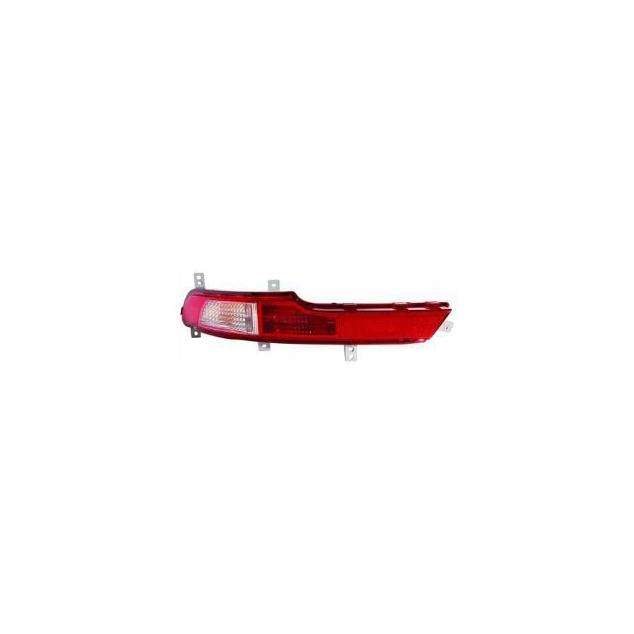 Abakus 2234003RUE Rear Fog Light For Kia Sportage Iii (Sl) | ML Performance UK