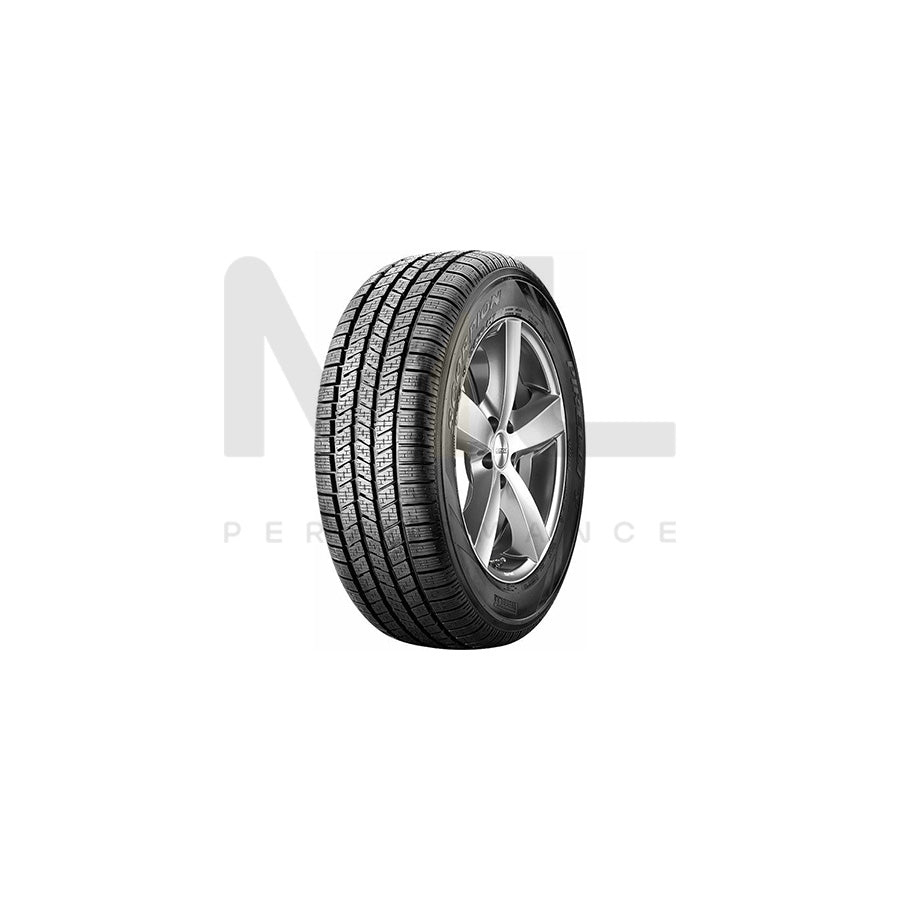 Pirelli SCORPION™ Ice & Snow (MO, N0) 235/65 R17 108H 4x4 Winter Tyre | ML Performance UK Car Parts