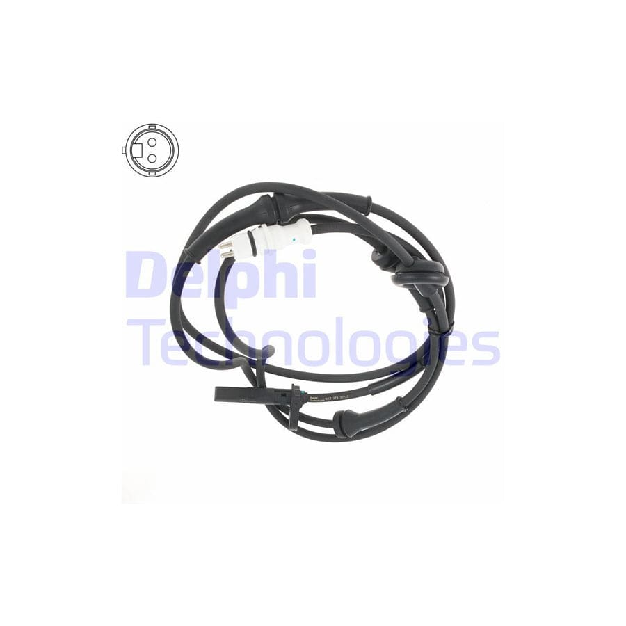 Delphi Ss21273-12B1 Abs Sensor