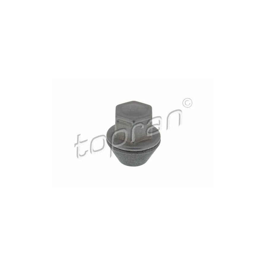 TOPRAN 304 324 Wheel Nut | ML Performance UK Car Parts