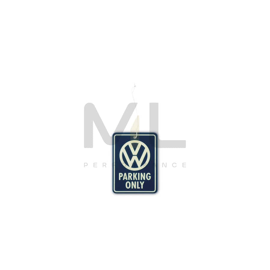 VW Collections VW Fresh/Parking Only | ML Performance UK Car Parts