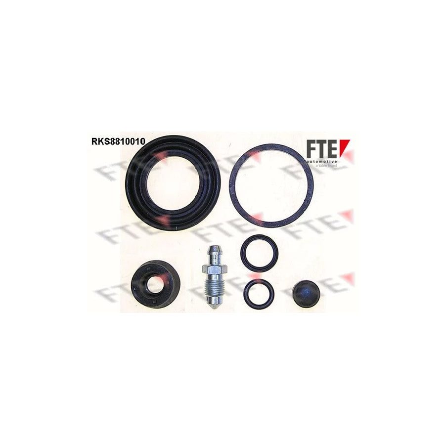 Fte RKS8810010 Repair Kit, Brake Caliper | ML Performance UK Car Parts