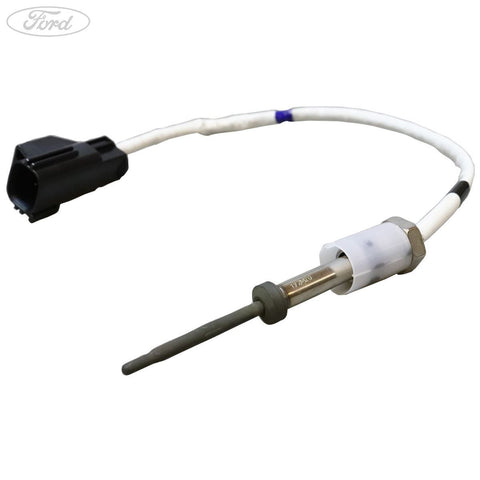 GENUINE FORD 2032812 TRANSIT 2.0 ECOBLUE TEMPERATURE EXHAUST GAS SENSOR 16- | ML Performance UK