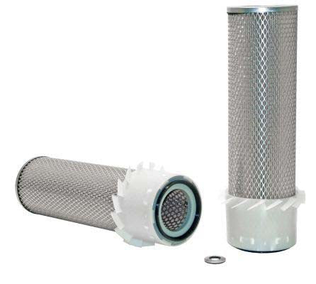 WIX Filters 42489 Air Filter