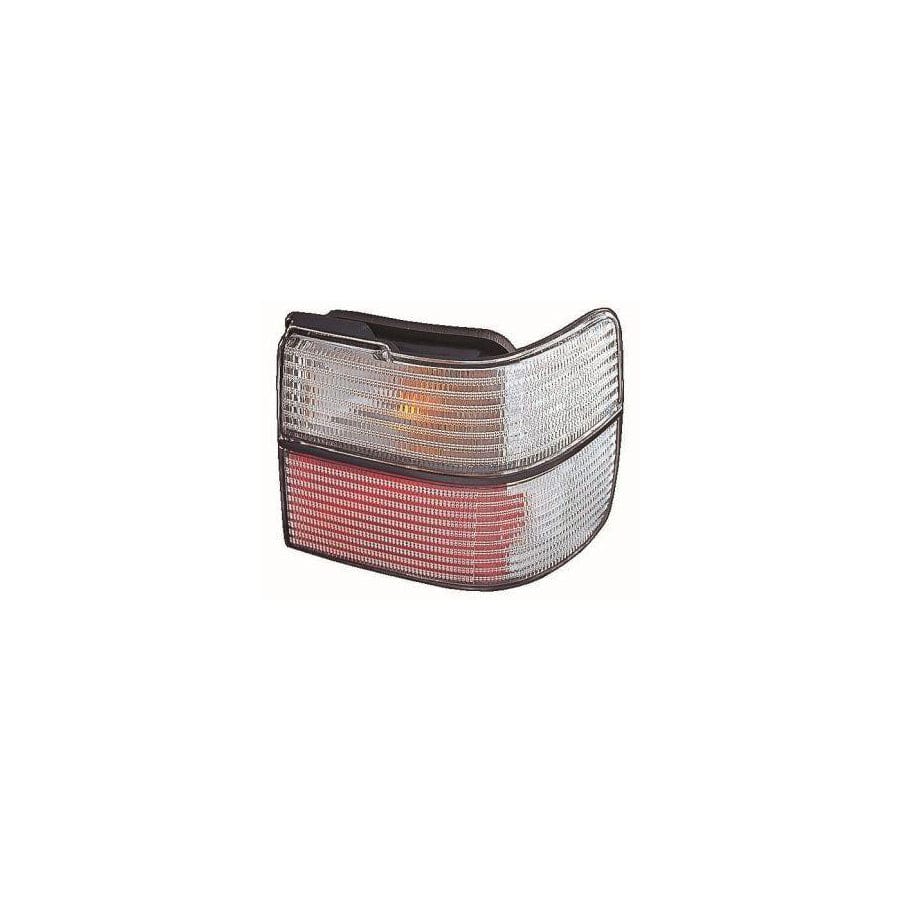 Abakus 4411917PTUVC Combination Rearlight Set For Vw Vento (1H2) | ML Performance UK