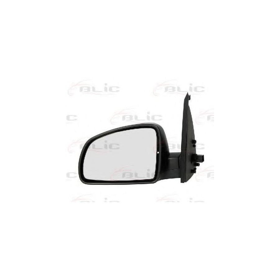 Blic 5402-04-9225752P Wing Mirror For Opel Meriva A (X03)