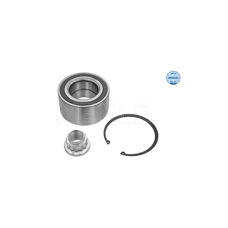 Meyle 100 650 0008 Wheel Bearing Kit