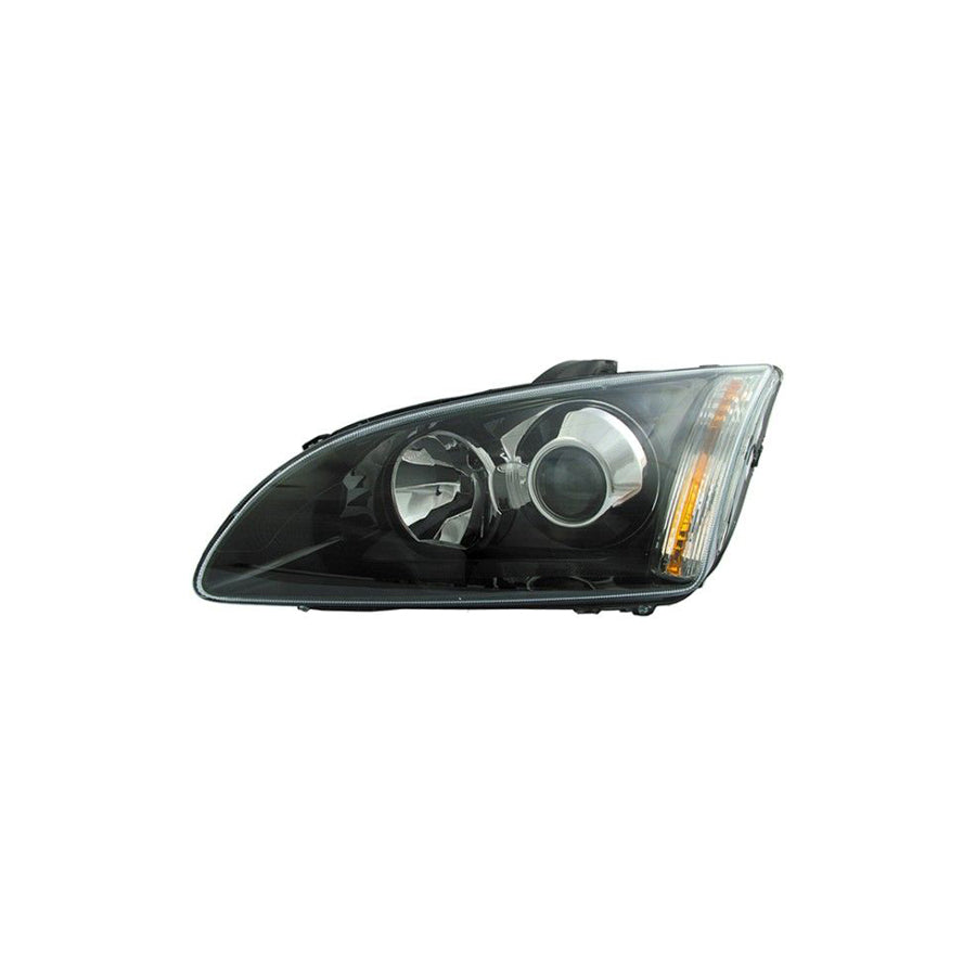 Hella 1EL 010 201-141 Headlight For Ford Focus