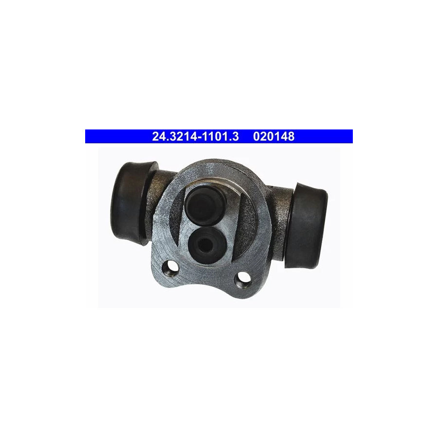 ATE 24.3214-1101.3 Wheel Brake Cylinder