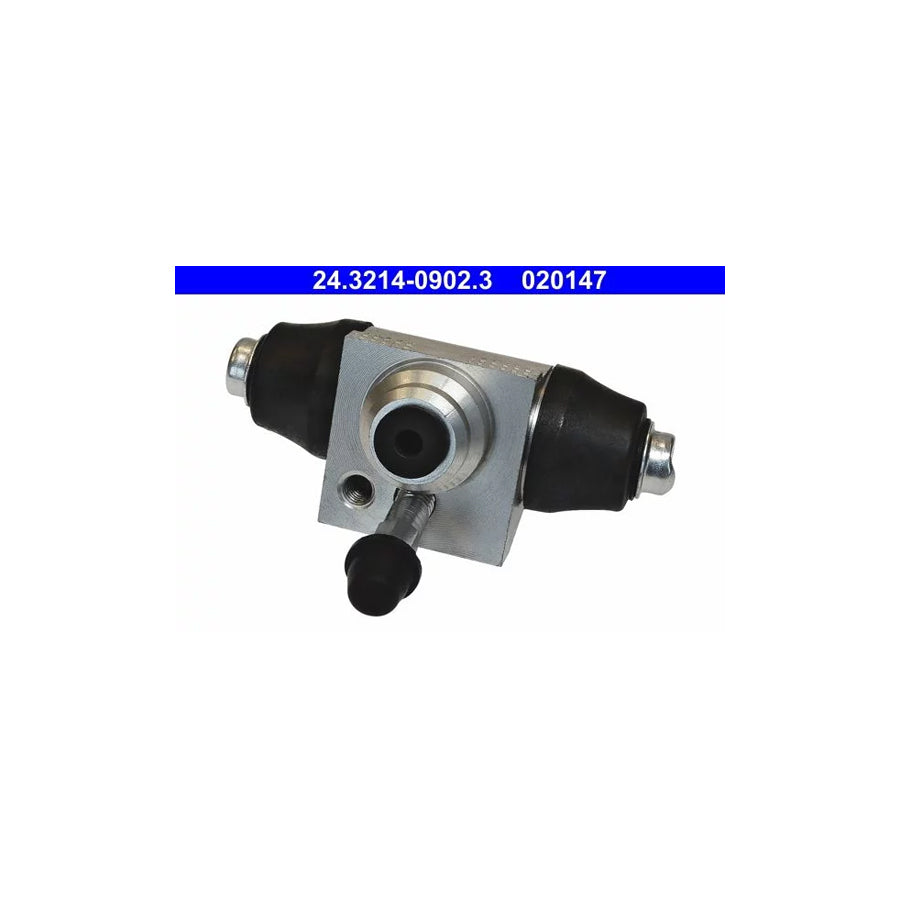 ATE 24.3214-0902.3 Wheel Brake Cylinder