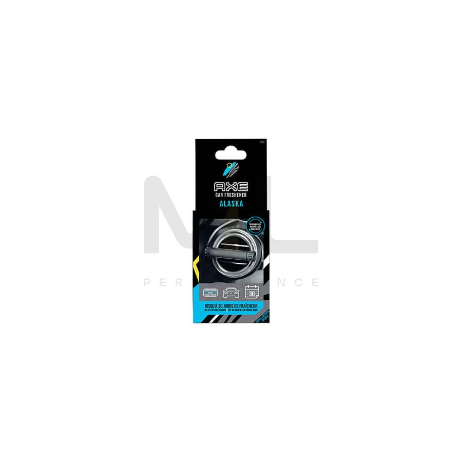 AXE Alu.Refill.Vent 71035 Car air freshener | ML Performance Car Parts