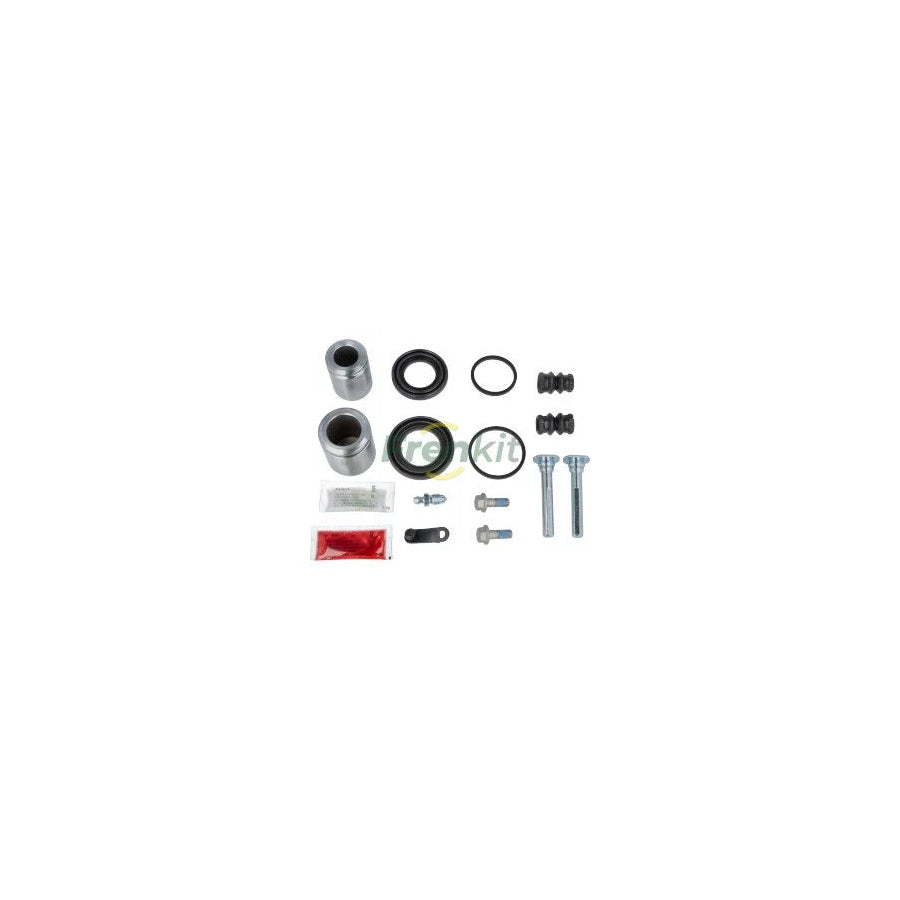 Frenkit 738154 Repair Kit, Brake Caliper For Jaguar S-Type (X200) | ML Performance UK Car Parts