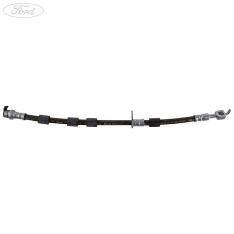 GENUINE FORD 1833925 TRANSIT COURIER N/S FRONT BRAKE FLEXI HOSE 04/2014- | ML Performance UK