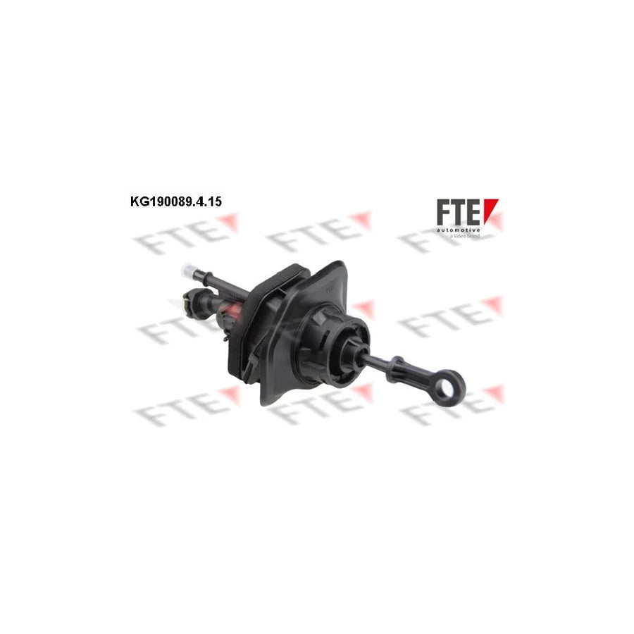 Fte Kg190089.4.15 Master Cylinder, Clutch | ML Performance UK Car Parts