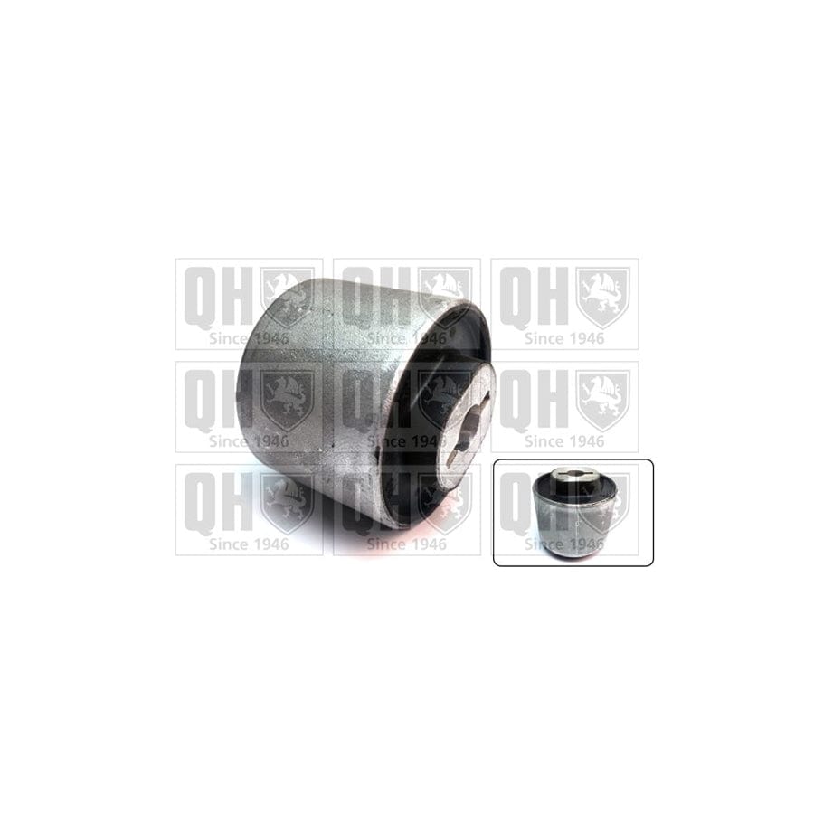 Quinton Hazell Ems8654 Axle Bush | ML Performance UK Car Parts