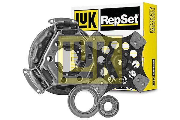 LuK 628 3273 00 Clutch Kit