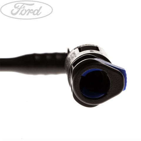 GENUINE FORD 1727044 COOLING SYSTEM OVERFLOW HOSE | ML Performance UK