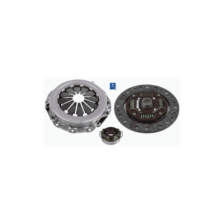 Sachs 3000 836 401 Clutch Kit