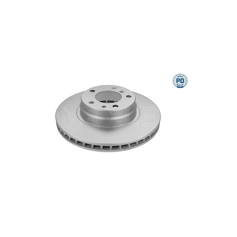 Meyle 315 521 0023/Pd Brake Disc For BMW 7 (E38)