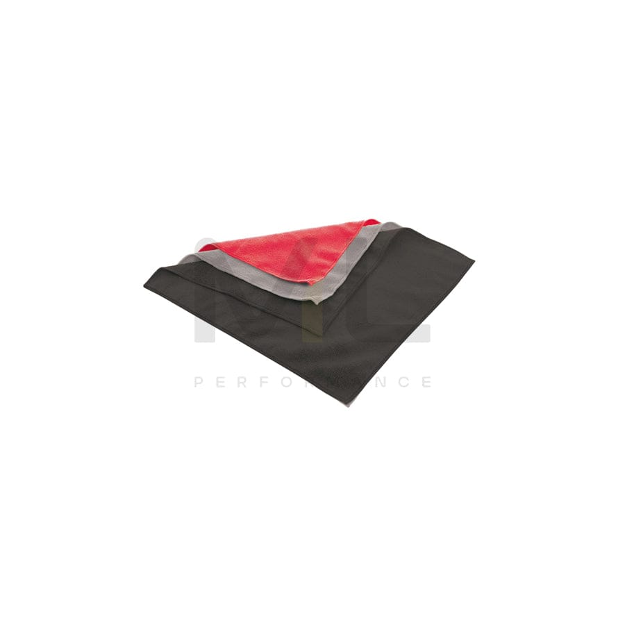 WALSER 16102 Microfiber cloth | ML Performance Car Parts