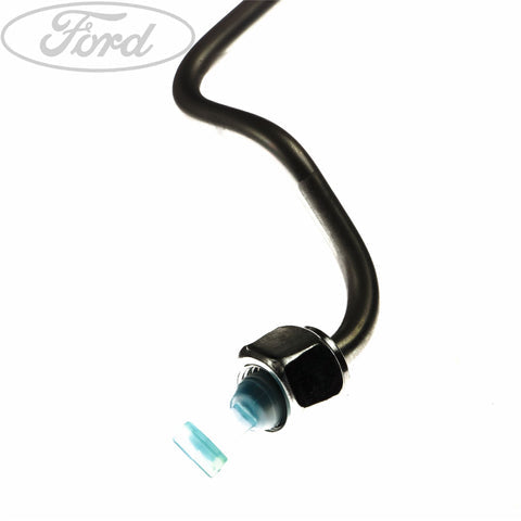 GENUINE FORD 1406165 FUEL RAIL SUPPLY TUBE | ML Performance UK