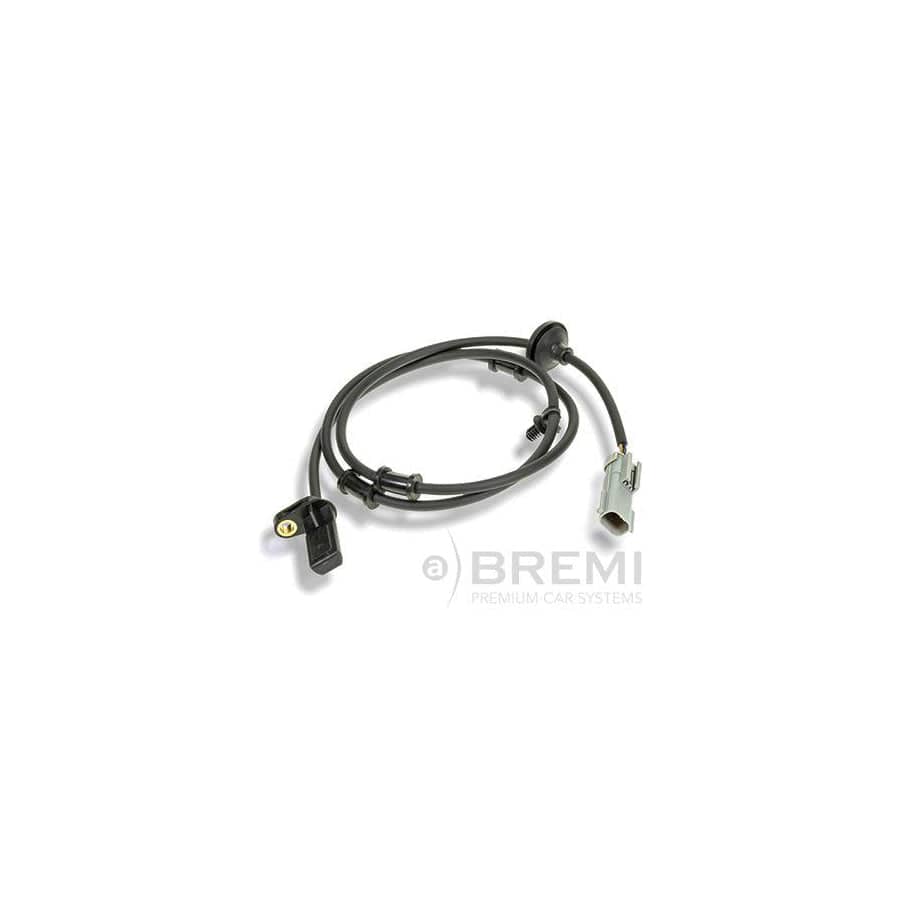 Bremi 51012 Abs Sensor For Jeep Grand Cherokee Ii (Wj, Wg)