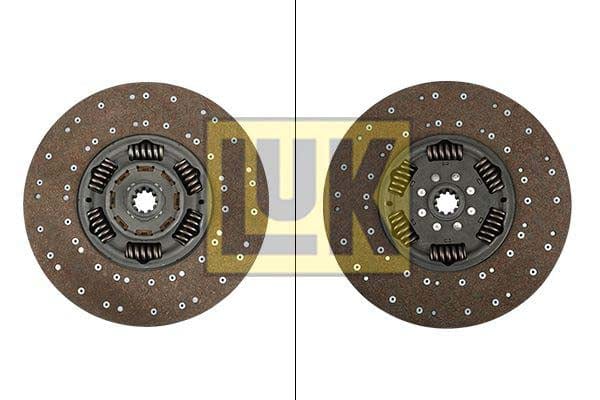 LuK 500 0444 10 Clutch Release Bearing