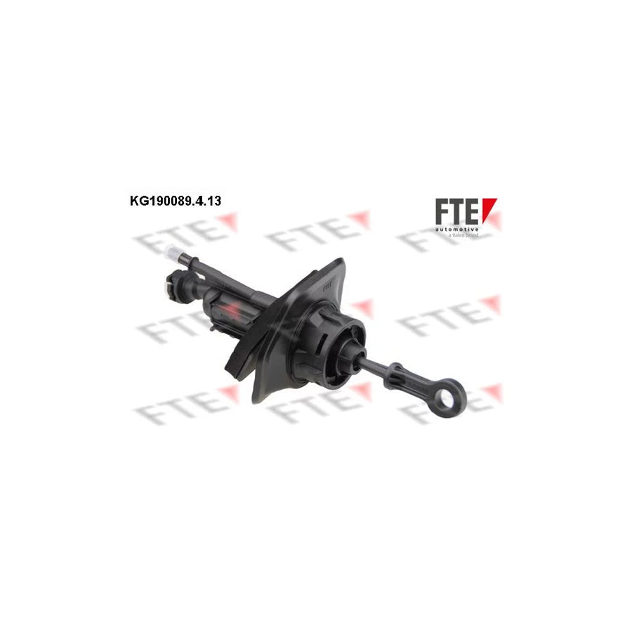 Fte Kg190089.4.13 Master Cylinder, Clutch | ML Performance UK Car Parts