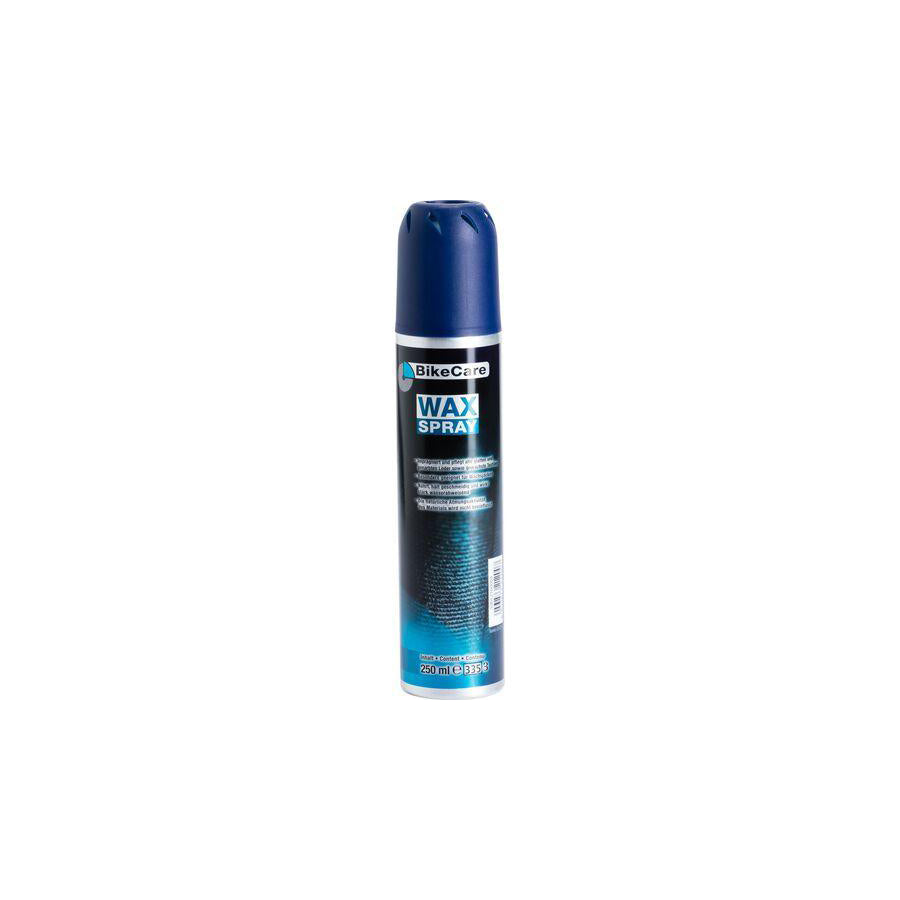 BIKECARE Wax Spray 33012100004 Leather Care Lotion | ML Performance UK Car Parts