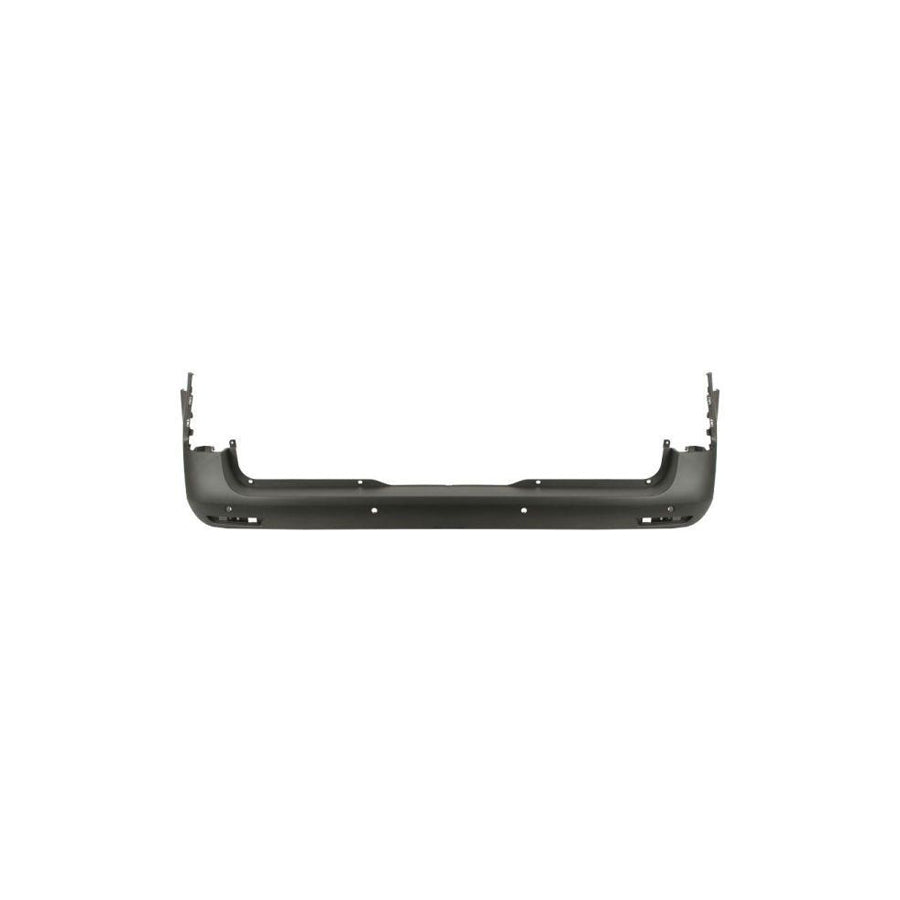 Blic 5506-00-3552952Q Bumper Suitable For Mercedes-Benz Vito