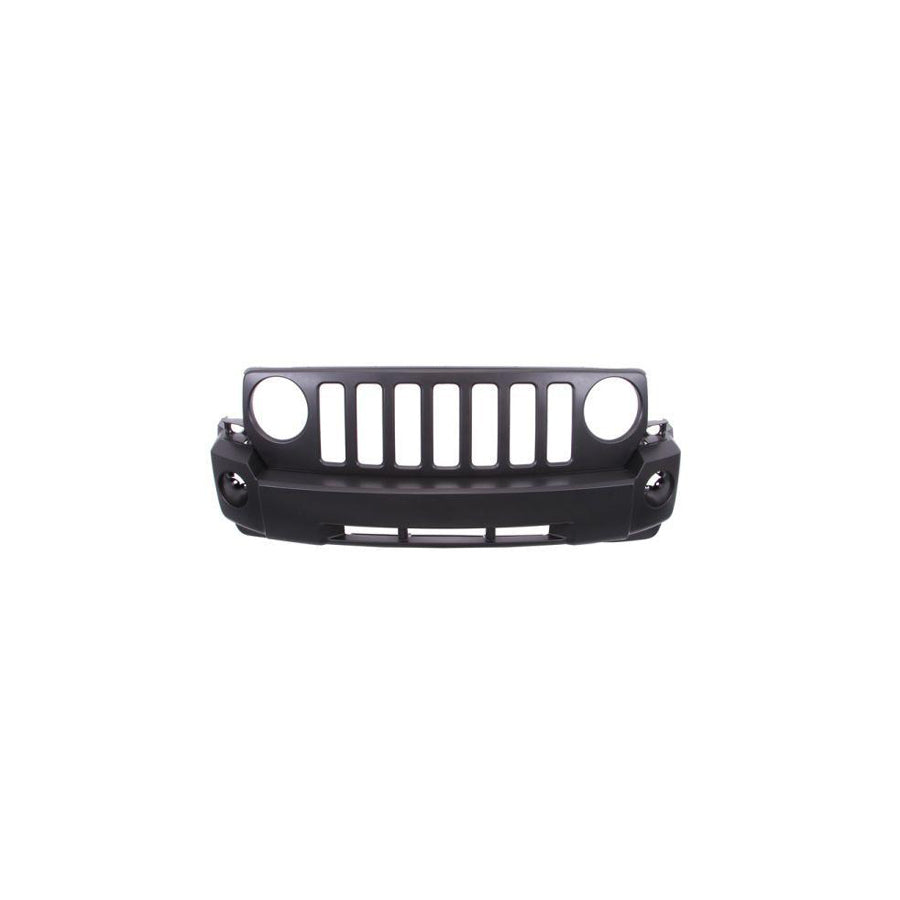 Blic 5510-00-3213900P Bumper For Jeep Patriot (74)