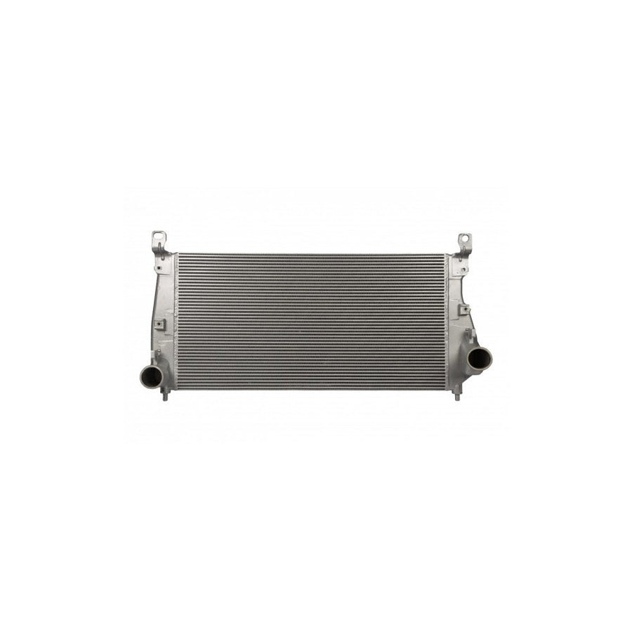 CSF Race 01-05 Chevrolet Silverado H.D & GMC Sierra H.D 6.6L Turbo Diesel Intercooler | ML Performance UK Car Parts