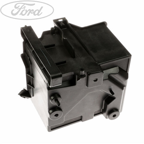 GENUINE FORD 1141423 FIESTA FUSION BATTERY TRAY | ML Performance UK