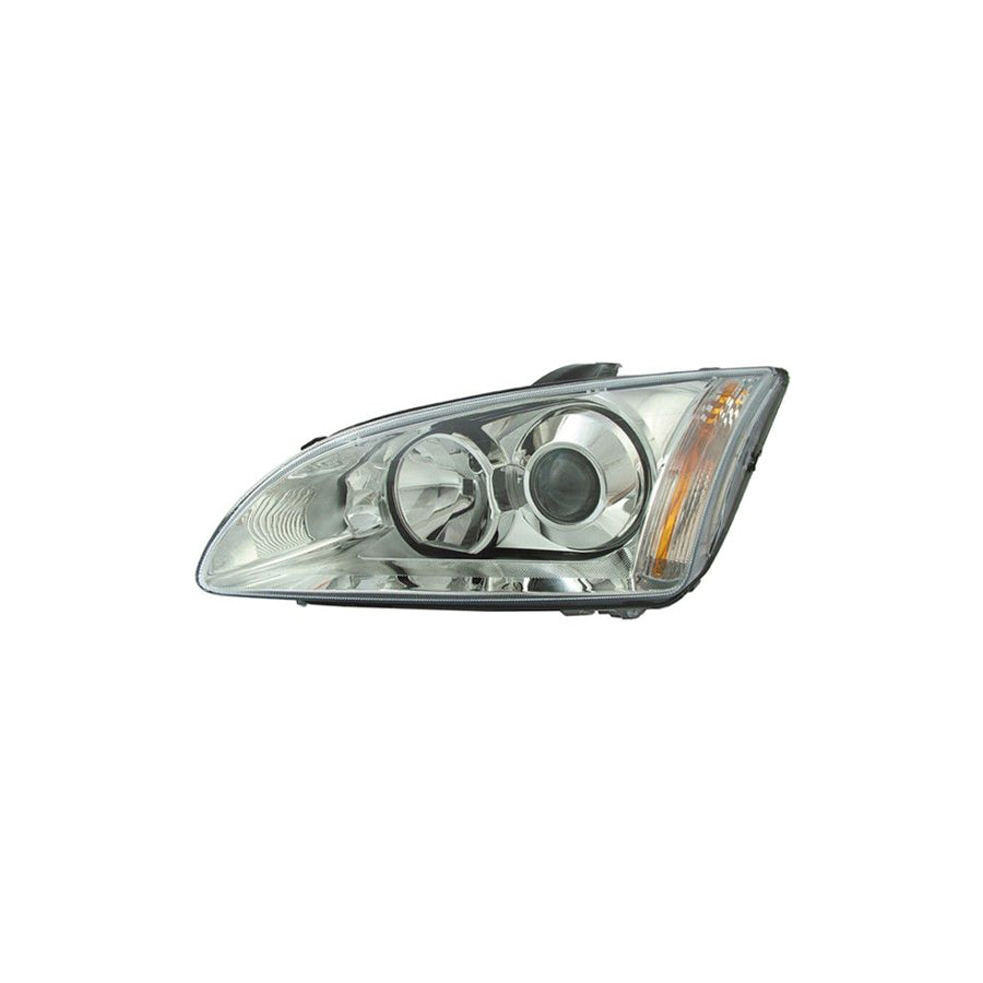 Hella 1EL 010 201-091 Headlight