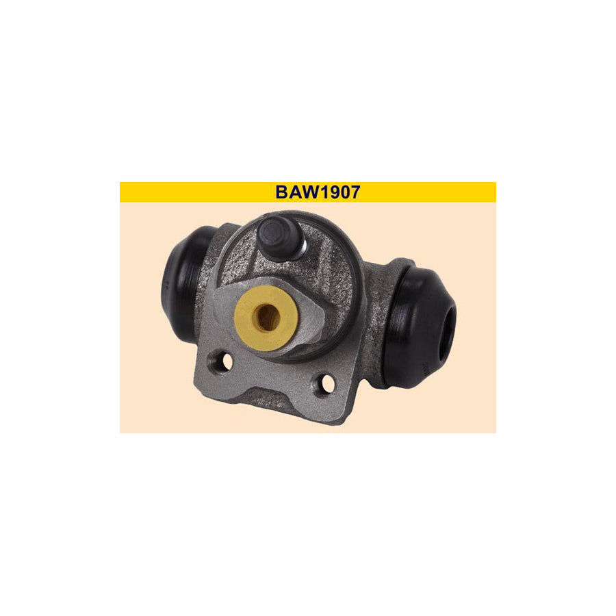 Barum BAW1907 Wheel Brake Cylinder