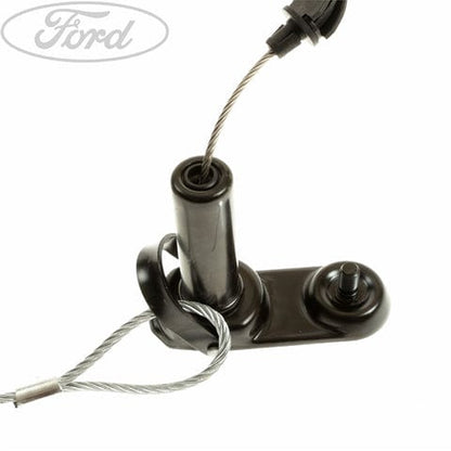 GENUINE FORD 1690279 SPARE WHEEL CARRIER | ML Performance UK