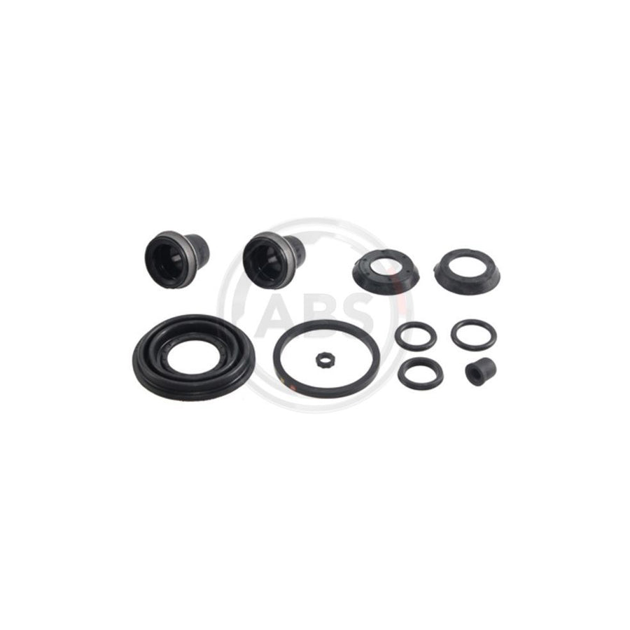 A.B.S. 63654 Repair Kit, Brake Caliper