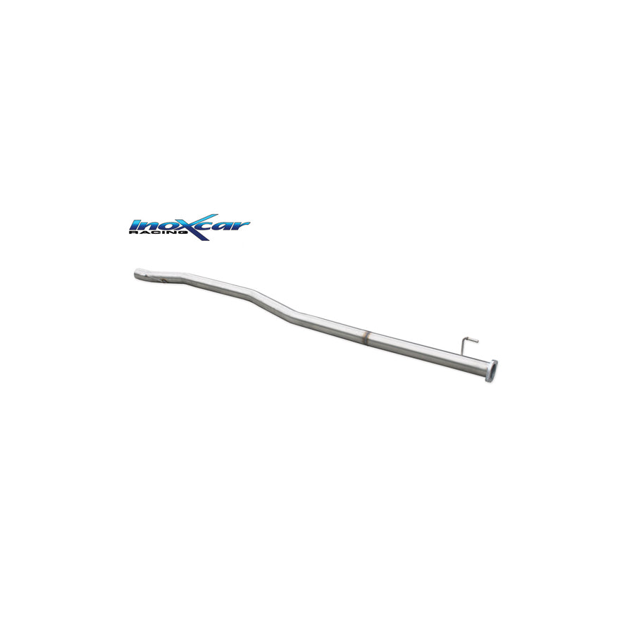 InoXcar TCGIU.03 Alfa Romeo Giulietta Stainless Steel Centre Pipe | ML Performance UK Car Parts