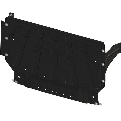 GENUINE FORD 2493181 BODY UNDERSHIELD FOR ENGINE AND TRANSMISSION | ML Performance UK