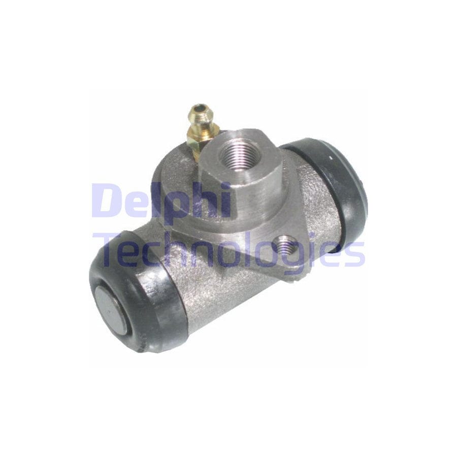 Delphi Lw21990 Wheel Brake Cylinder For Ford Fiesta