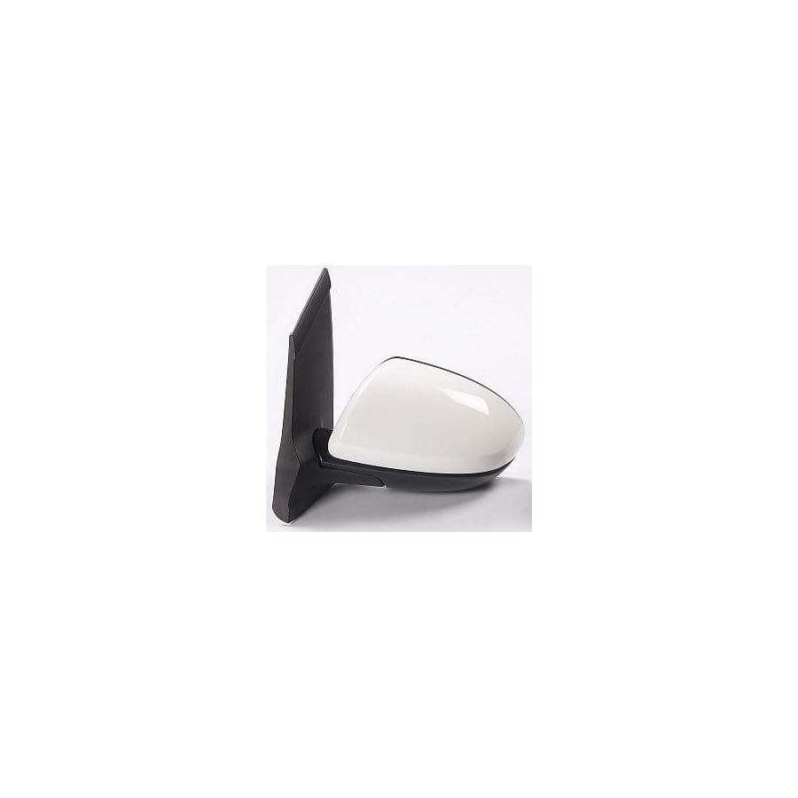 Abakus 2304M04 Wing Mirror For Mazda 2 Hatchback (De, Dh) | ML Performance UK