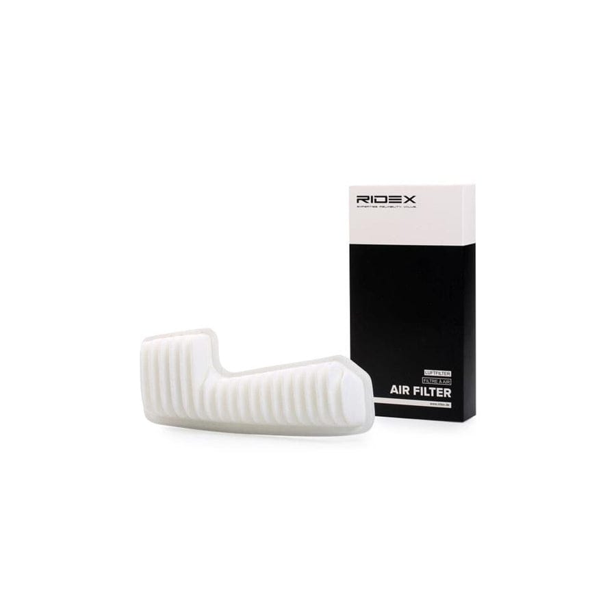 RIDEX 8A0343 Air Filter | ML Performance UK Car Parts