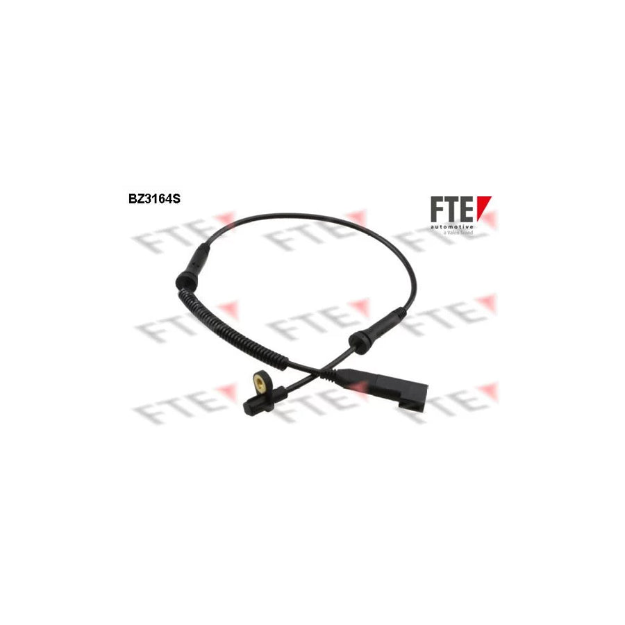 Fte BZ3164S Abs Sensor | ML Performance UK Car Parts